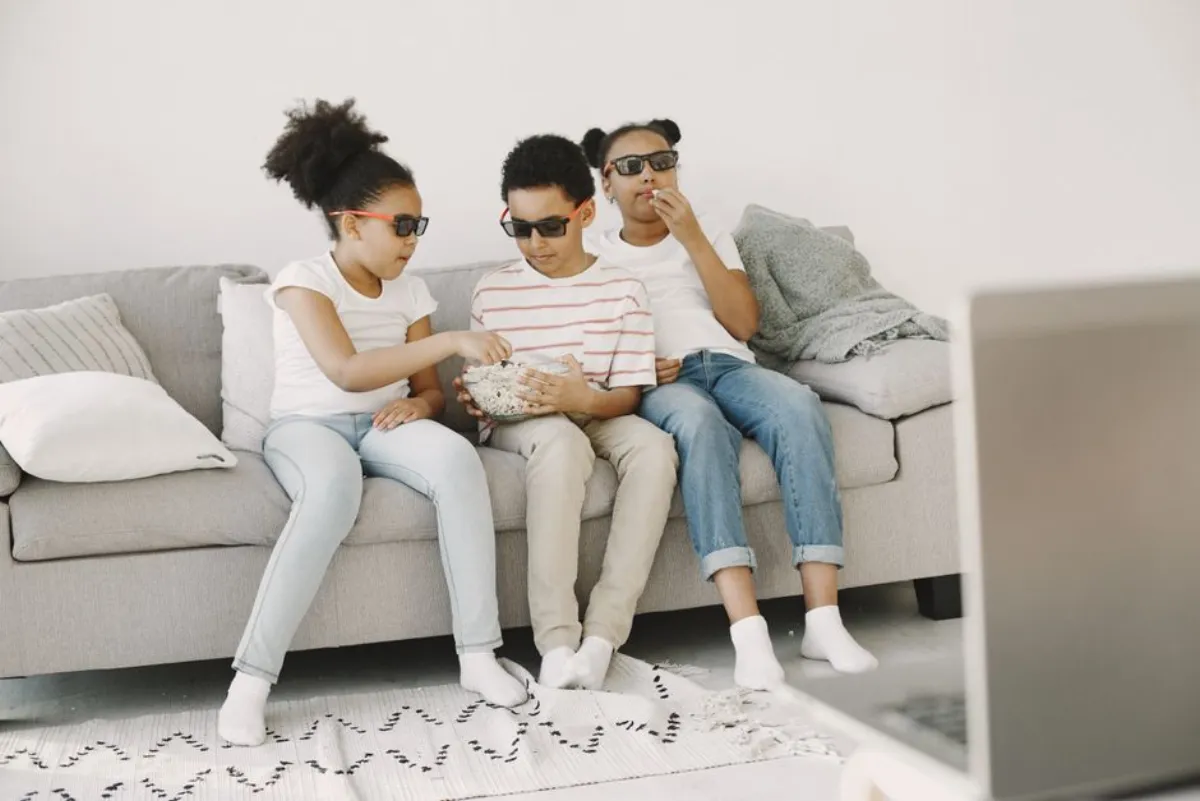 family cinema